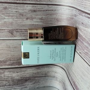 Estée Lauder Advanced Night Repair Eye Concentrate Matrix NIB 15ml**